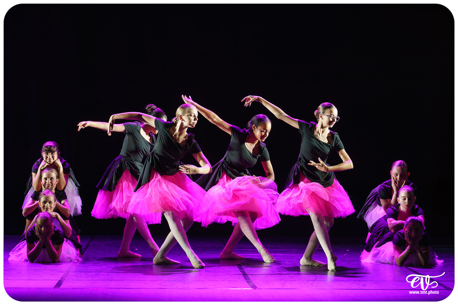 GALA DANSE EMMDH 2024